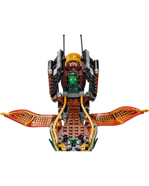 LEGO® Ninjago Destiny´s Shadow