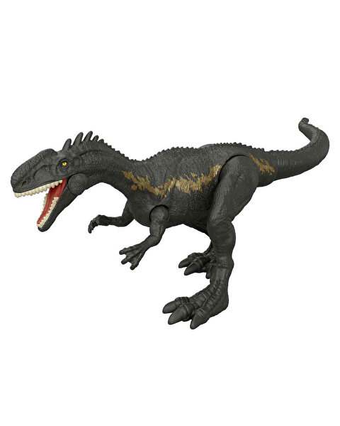 Jurassi̇c World Hareketli̇ Di̇nozor Fi̇gürleri̇ Monolophosaurus JCL60