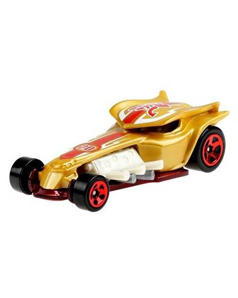 Hot Wheels Tekli Araba Ratical Racer GHG00