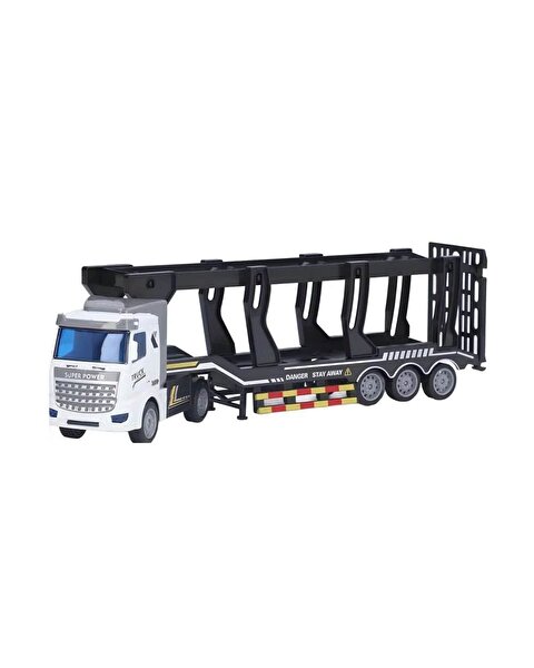 Uzaktan Kumandalı 1:48 Tır Park