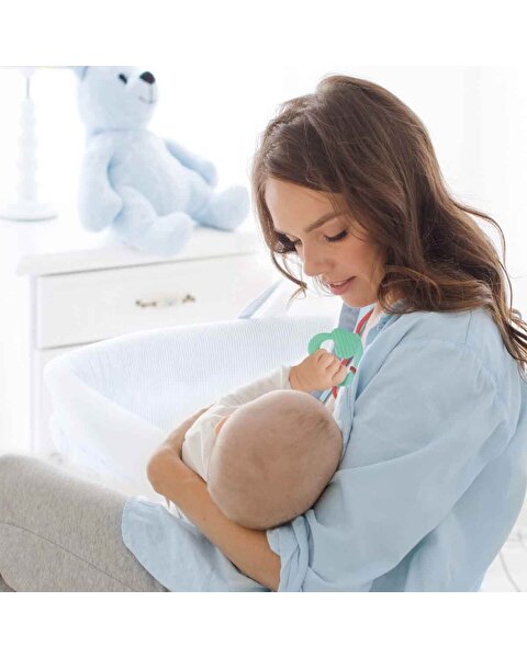Baby Clementoni Tavşan Uyku Arkadaşı