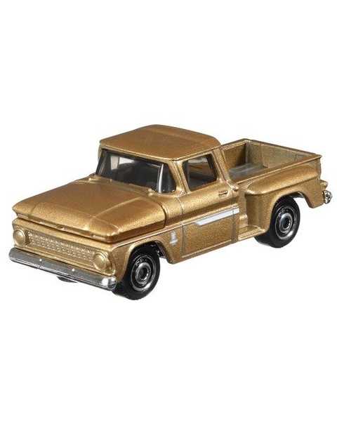 Matchbox 1:64 Arabalar 1963 Chevy C10 Pickup GWB57