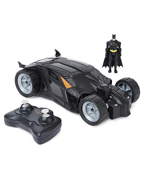 DC Comics Batman Batmobile Uzaktan Kumandalı Araba