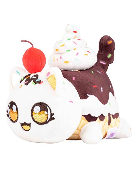 Aphmau Dondurma Sürpriz Peluş Paketi 6027IC