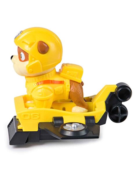 Paw Patrol Figür ve Planör Rubble