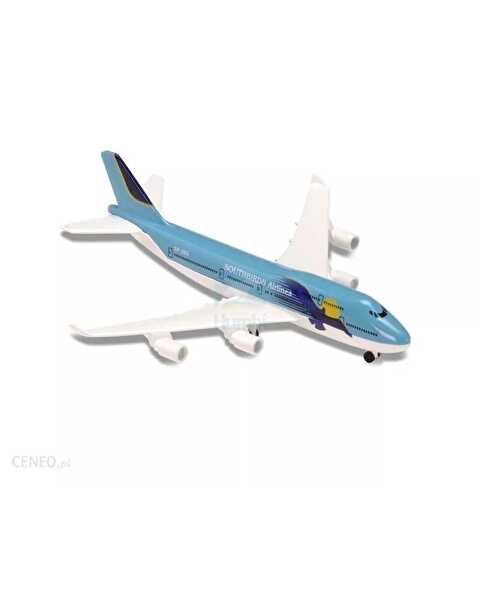 Majorette Uçak Southbirds Airlines