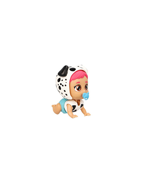 Cry Babies PlayTime Mini Bebekler Dotty