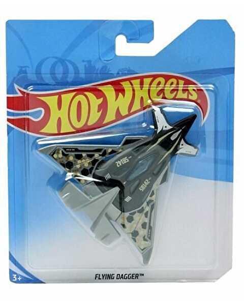 Hot Wheels Uçaklar Flying Dagger GMB74