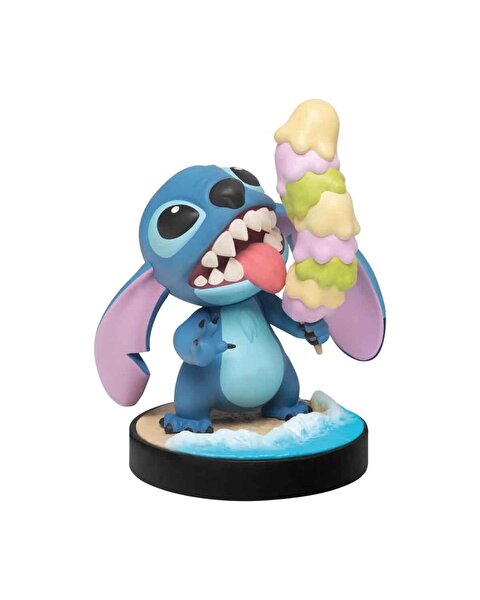 Stitch Hero Box Fun Serisi Figür Glutton Stitch