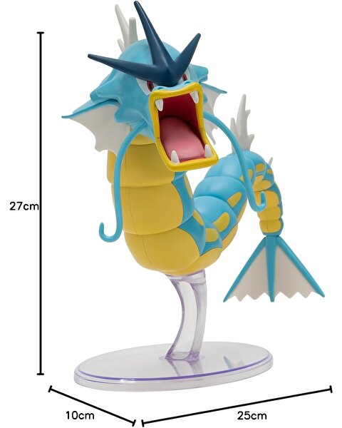 Pokemon Epic Battle Figür Gyarados