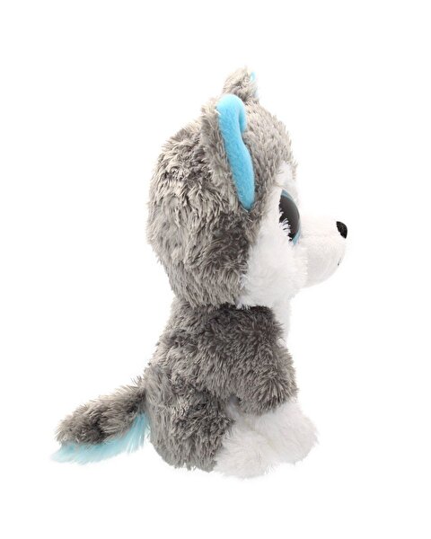 TY Beanie Boos Sibirya Kurdu Slush Peluş 15 Cm