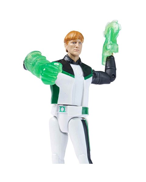 DC Comics Green Lantern Epik Strike Aksiyon Figürü 15 Cm