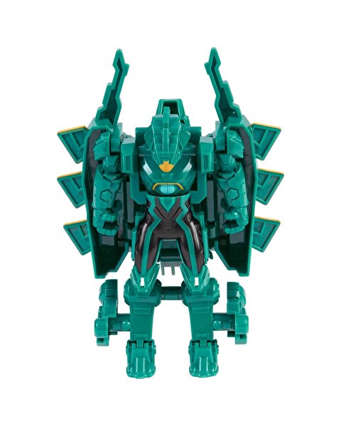 Quantum Heroes Dinoster Dönüşen Oz
