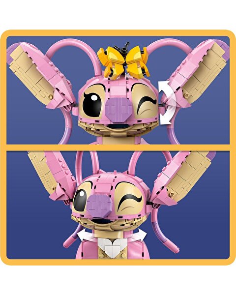 LEGO Disney Angel 43257