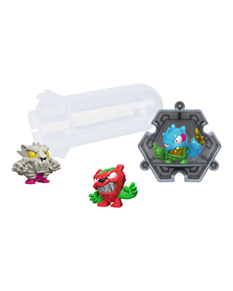 Mr. Beast S3 3’lü Tüp