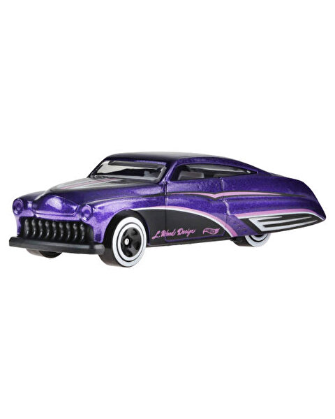 Hot Wheels Tekli Arabalar Purple Passion HYW63