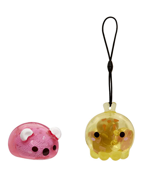 Moj Moj Bubble & Crunch Squish S1