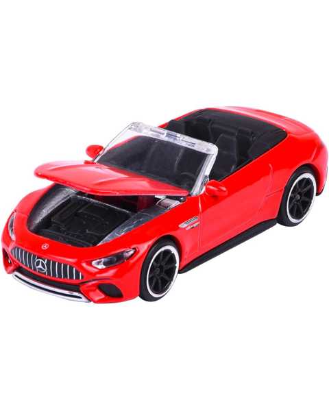 Majorette Premium Araçlar Mercedes Amg SL 63