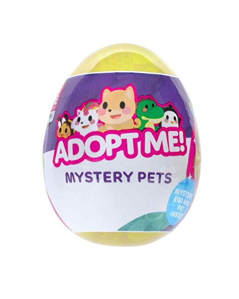 Adopt Me Mini Sürpriz Figür
