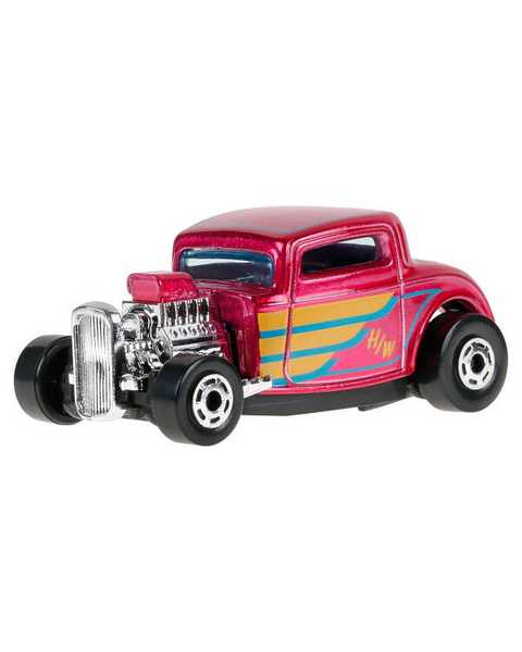 Hot Wheels The Hot Ones Arabalar 32 Ford JKX50