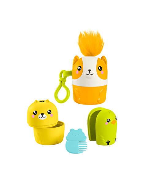 Fisher Price Taşınabilir Sevimli Dostlar HXP17