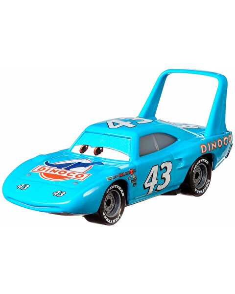 Cars 3 Tekli Karakter Araçlar Strip Weathers Aka The King FLM02