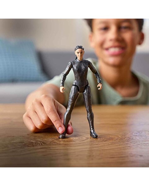 DC Comics Superman Figür The Engineer 15 Cm