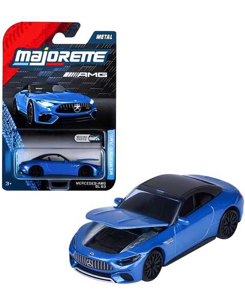 Mercedes-AMG Premium Arabalar MERCEDES-AMG Cle 53