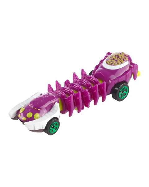 Hot Wheels Mutant Araçlar Spider Mutant CGM85