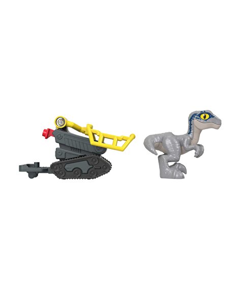 Imaginext Jurassic World Temel Araçlar Baby Beta Snare HKG16