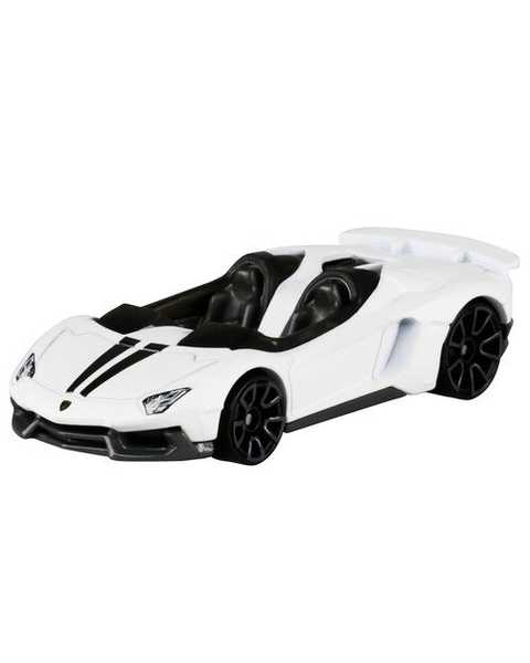 Hot Wheels İkili Arabalar GLP70