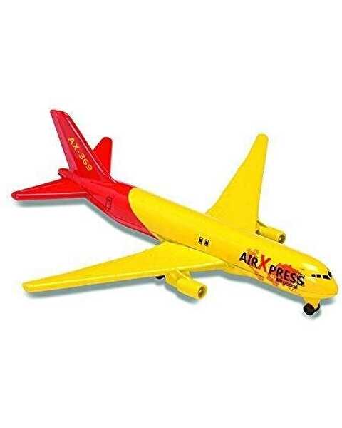 Majorette Uçak Air Xpress