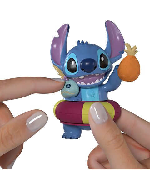 Disney Stitch Fidget Figür 4