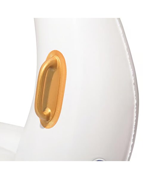 Bestway Beyaz Kuğu Binici