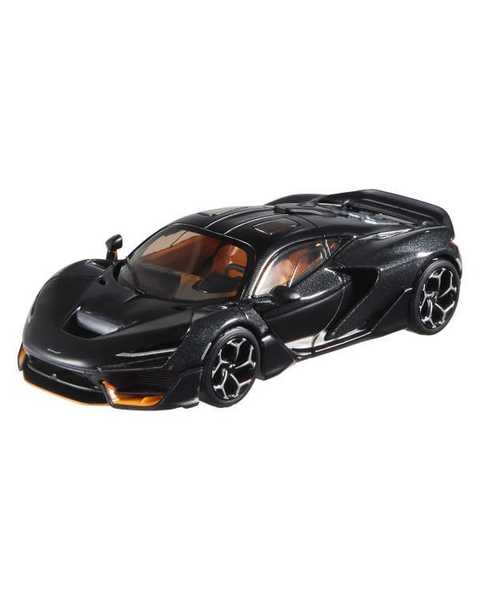 Hot Wheels 1:43 Premi̇um Arabalar Mclaren W1 JCN69
