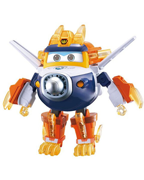 Harika Kanatlar Deluxe Transforming Animal Paul