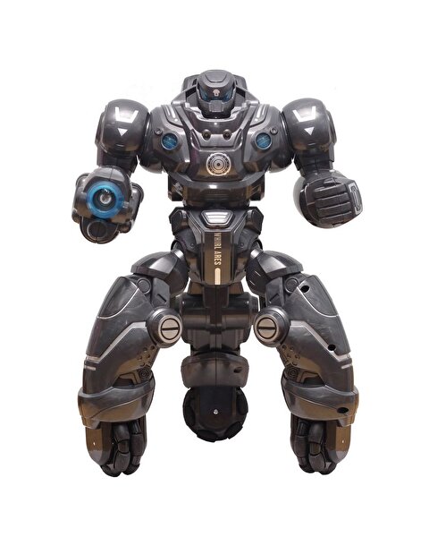 Whirlwind Ares S-101 Robot Gri