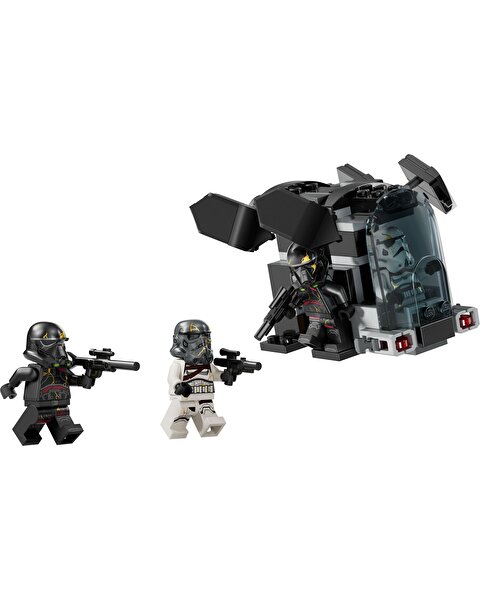 LEGO Star Wars Death Trooper ve Night Trooper Savaş Paketi 75412