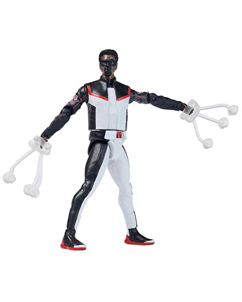 DC Comics Mr.Terrific Epik Strike Aksiyon Figürü 15 Cm