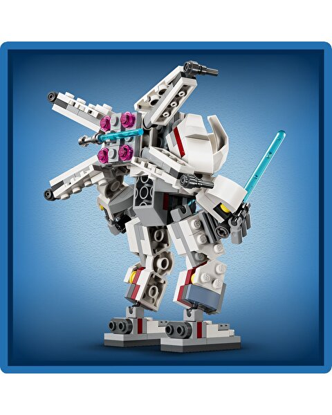 LEGO Star Wars Luke Skywalker™ X-Wing™ Robotu 75390