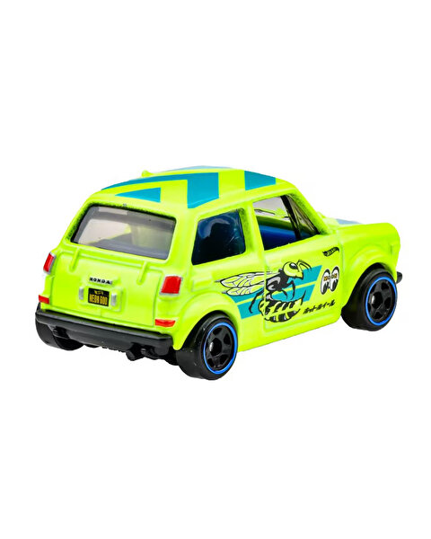 Hot Wheels Neon Speeder Arabalar 70 Honda N600 JBY92