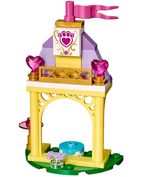 LEGO® Disney Prenses Petite’nin Kraliyet Ahırı