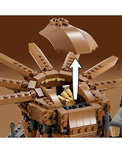LEGO Marvel Örümcek Adam Son Savaş 76261