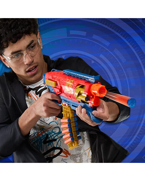 Nerf Loadout Shadowspeed Recon G1759