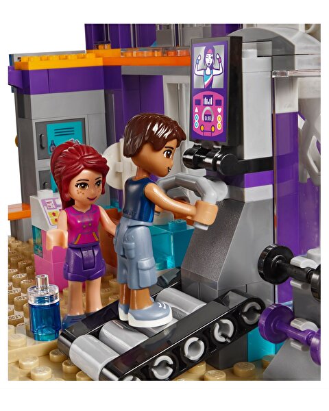 LEGO® Friends Heartlake Spor Merkezi