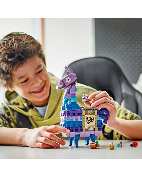 LEGO Fortnite Mühimmat Laması 77071