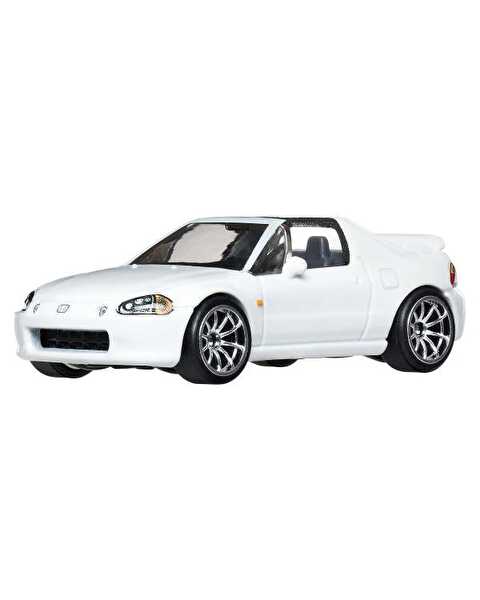 Hot Wheels Hızlı ve Öfkeli Premium Arabalar 1994 Honda Del Sol JHW63