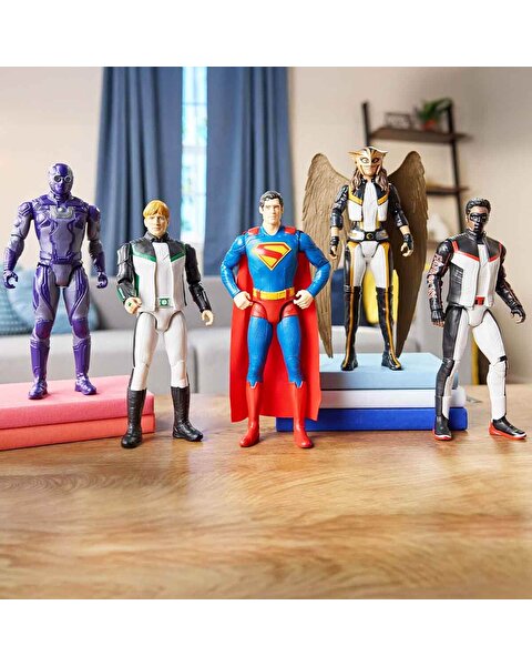 DC Comics Aksiyon Figürü  Hawkgirl 30 Cm