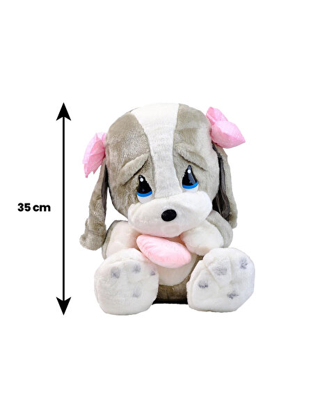 Sad Sam Honey I Love You Peluş 35 Cm