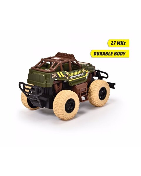 Dickie Toys RC Desert Commander 2
